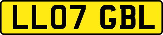 LL07GBL