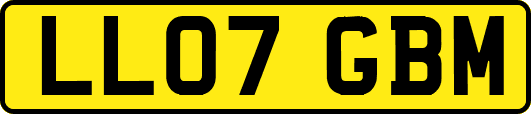 LL07GBM