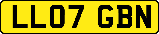 LL07GBN
