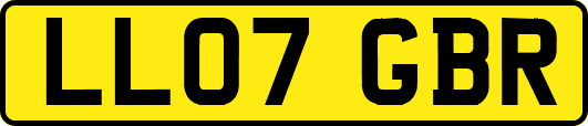 LL07GBR