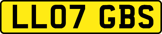 LL07GBS