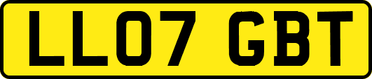 LL07GBT
