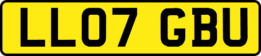 LL07GBU