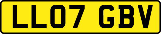 LL07GBV