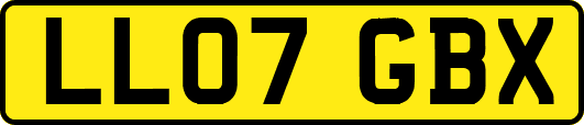 LL07GBX