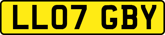 LL07GBY