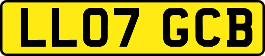 LL07GCB
