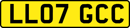 LL07GCC