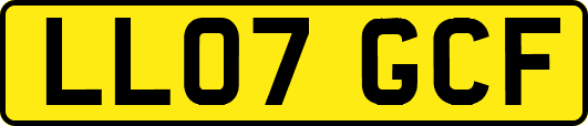 LL07GCF