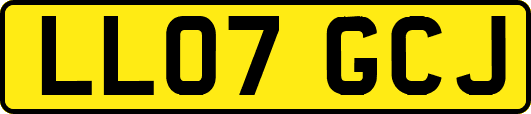 LL07GCJ