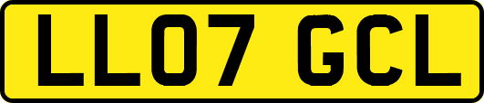 LL07GCL