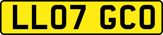 LL07GCO