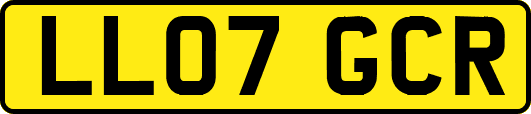 LL07GCR