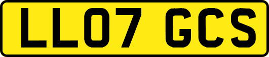 LL07GCS