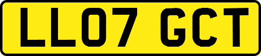 LL07GCT