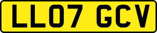 LL07GCV