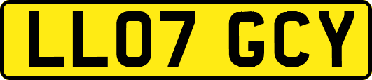 LL07GCY
