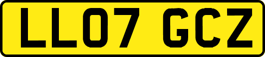 LL07GCZ