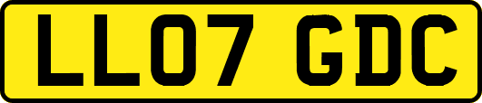 LL07GDC
