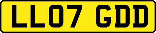 LL07GDD