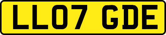 LL07GDE