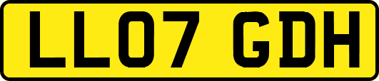LL07GDH