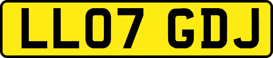 LL07GDJ