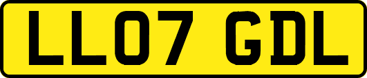 LL07GDL