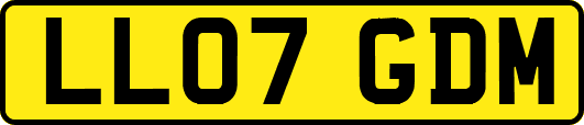 LL07GDM