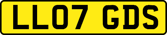 LL07GDS