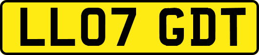 LL07GDT