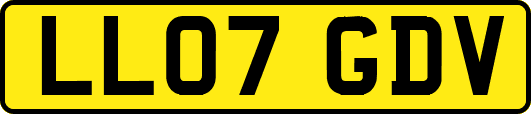 LL07GDV