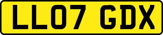 LL07GDX