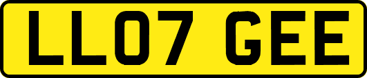 LL07GEE