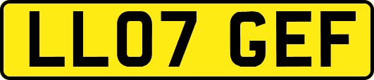 LL07GEF