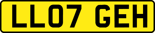 LL07GEH