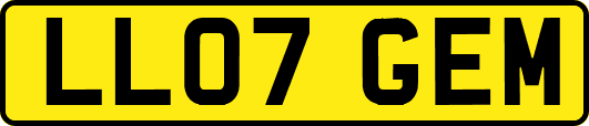 LL07GEM