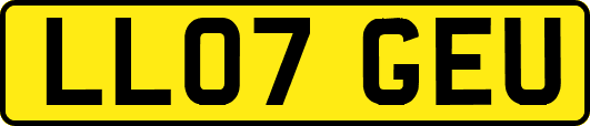 LL07GEU