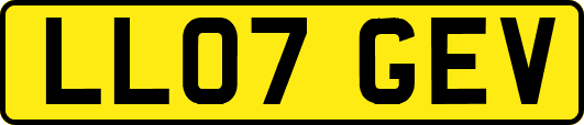 LL07GEV