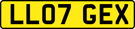 LL07GEX
