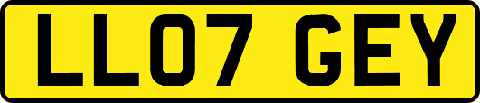 LL07GEY