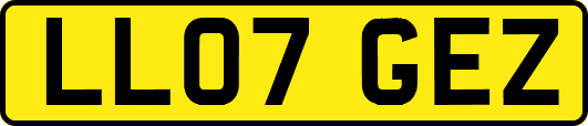 LL07GEZ