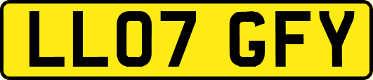 LL07GFY