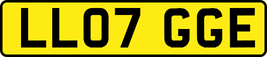LL07GGE