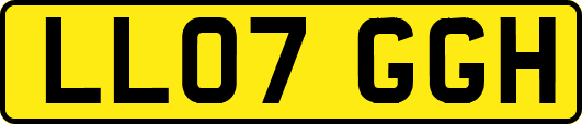 LL07GGH