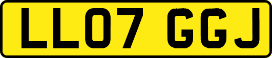 LL07GGJ