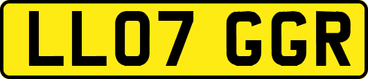 LL07GGR