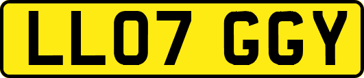 LL07GGY