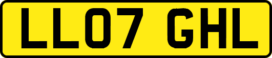 LL07GHL