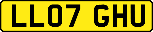 LL07GHU